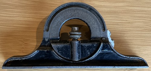 Starrett no 490 - starrett,