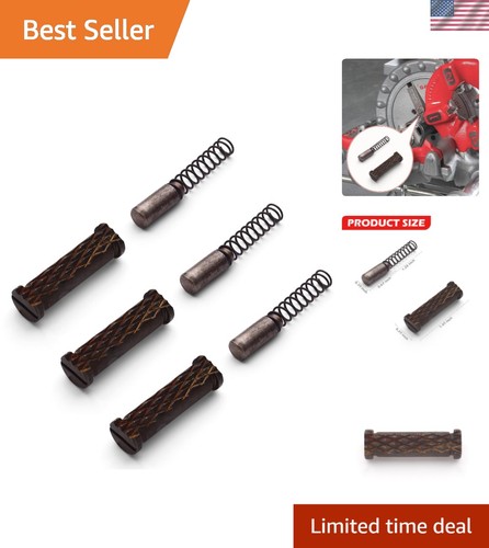 Durable front jaw - jaw, set