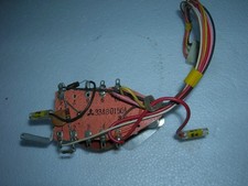 MITSIBISHI CP140B LINE OUTPUT TRANSFORMER 334B01501