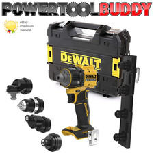 DeWalt DCD803NT 18v XR