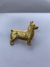  Vintage Kenart gold Tone