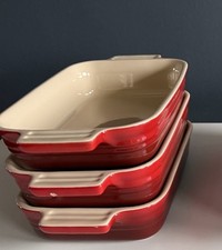 1-Le Creuset Stoneware Small