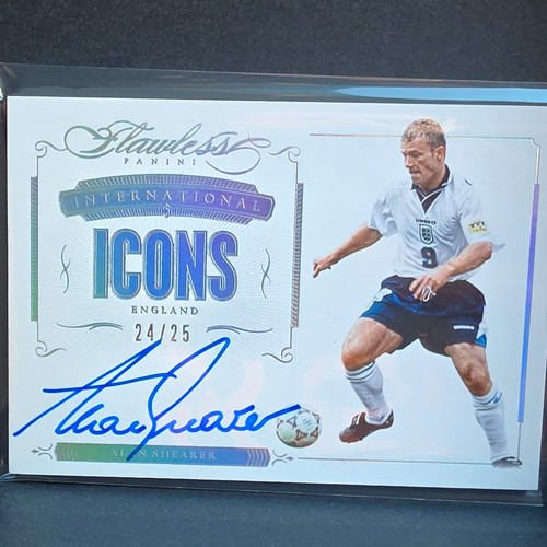 Alan shearer auto - shearer,