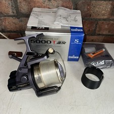 A Single Daiwa Tournament