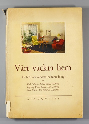 Swedish design vart - vackra, hem