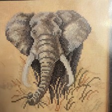 Lanarte Counted Cross Stitch