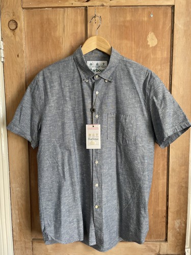 Barbour men portobello - barbour, men’s