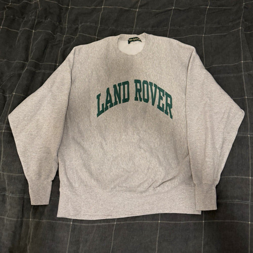 Vtg 90s land rover - vtg, gear