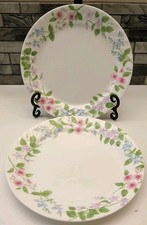 VINTAGE Corelle "Pink Trio"