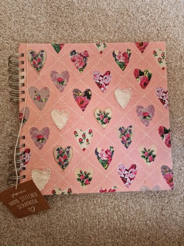 Paperchase handstitched - paperchase,
