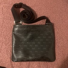 Gucci Messenger Bag