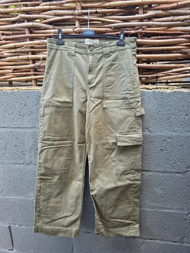 Size long fat face - 14, women's