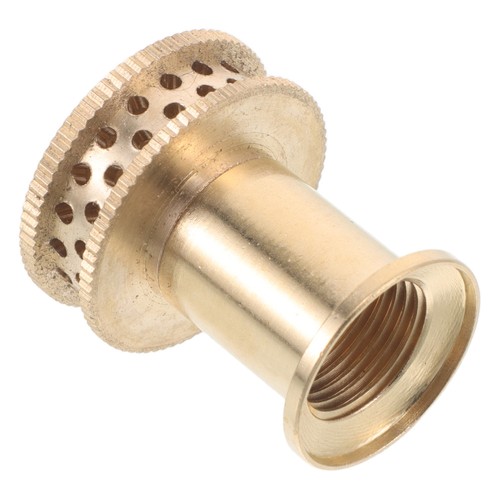 Universal copper gas stove - copper,