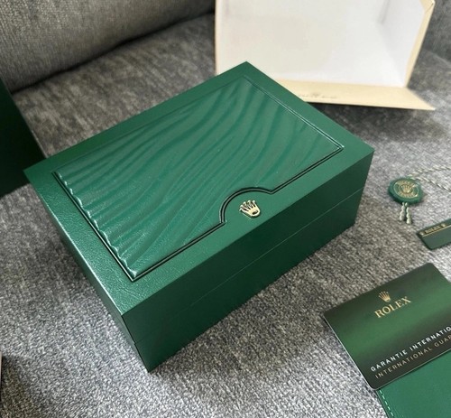 Rolex storage box watch case - case,