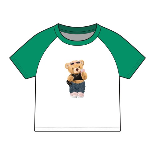 Teddy bear graphic - teddy,