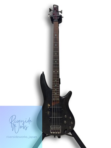 Ibanez sr500 electric - ibanez,