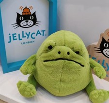 Authentic Jellycat Ricky Rain