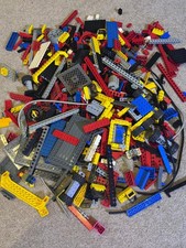 Lego 1.5kg JOBLOT vintage some