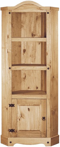 Corona corner display unit - corona,
