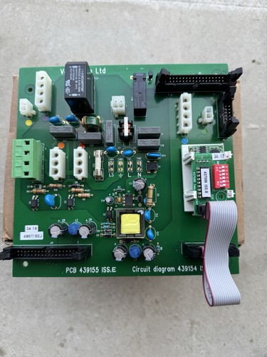 Vent axia 439155 - vent-axia, motor