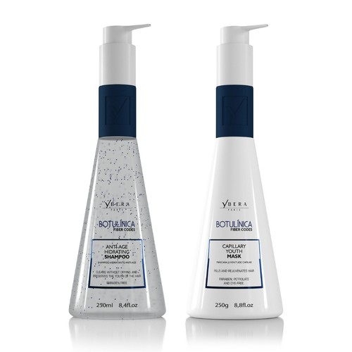 Ybera botulinum capillary home - capillary,