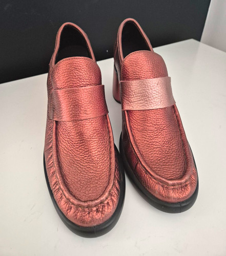 Ecco women rose gold - ecco,