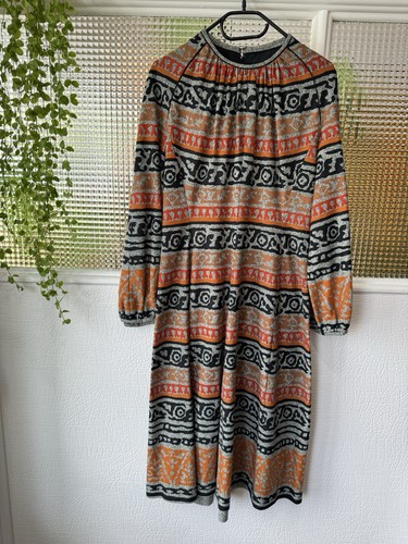 Vintage 1970 long - vintage,