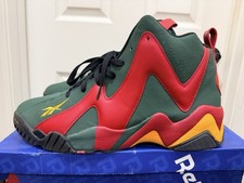 Reebok Kamikaze 2 “Sonic’s