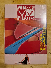 Winsor Pilates - Power