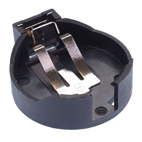Cr2450 coin cell pcb battery - cr2450,