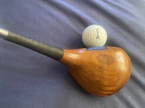 Macgregor driver wood - driver, right