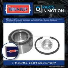 Wheel Bearing Kit fits ROVER
