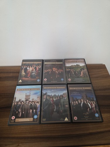 Downton abbey mixed bundle - downton,