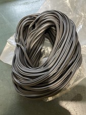 Halls Greenhouses Rubber Glazing Strip 18m (7023400411)