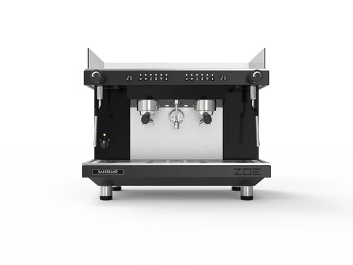 San remo zoe compact - remo,