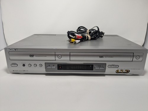 Sony slv d300p dvd - slv-d300p,