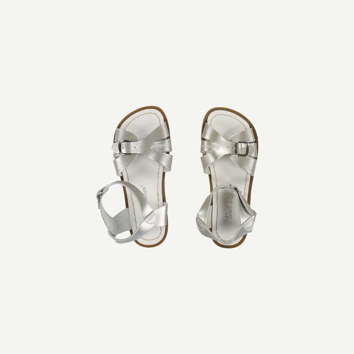 Salt water sandals - salt-water,