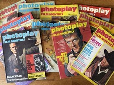 Photoplay Film Monthly