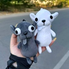 Cute Chihuahua Plush Toy Funny