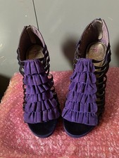 Vintage  Jasper Conran Shoes