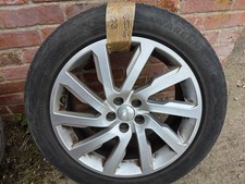 Land Rover Freelander 2 Wheel