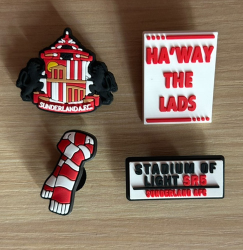 4pc bundle sunderland - -,