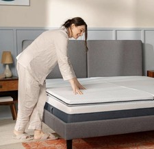 Emma Flip Small Double