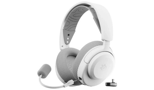 Steelseries gaming headset - 3p,