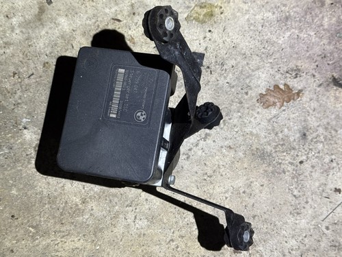 Bmw e46 abs dsc unit - unit, pump