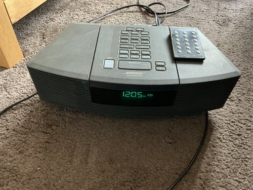 Bose wave awrc3g music system - awrc3g,