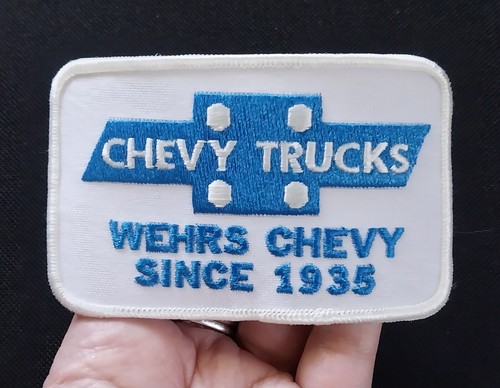 Chevrolet advertising chevy - chevrolet,