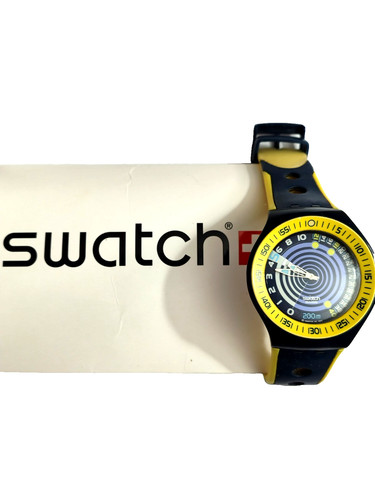 Swatch special fun - swatch,