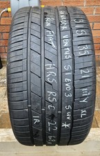 1 X 315 35 21 Hankook Ventus