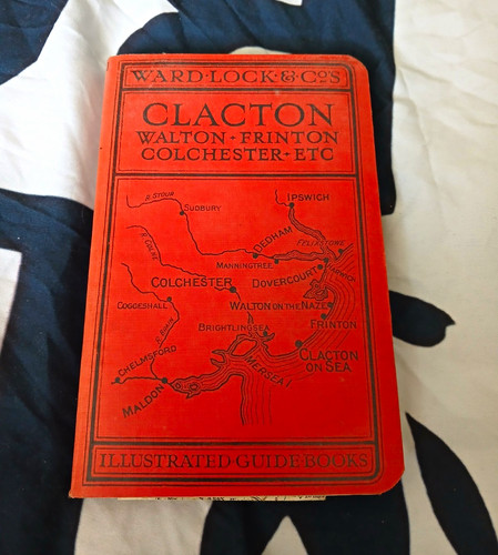 Ward lock co illustrated - &,